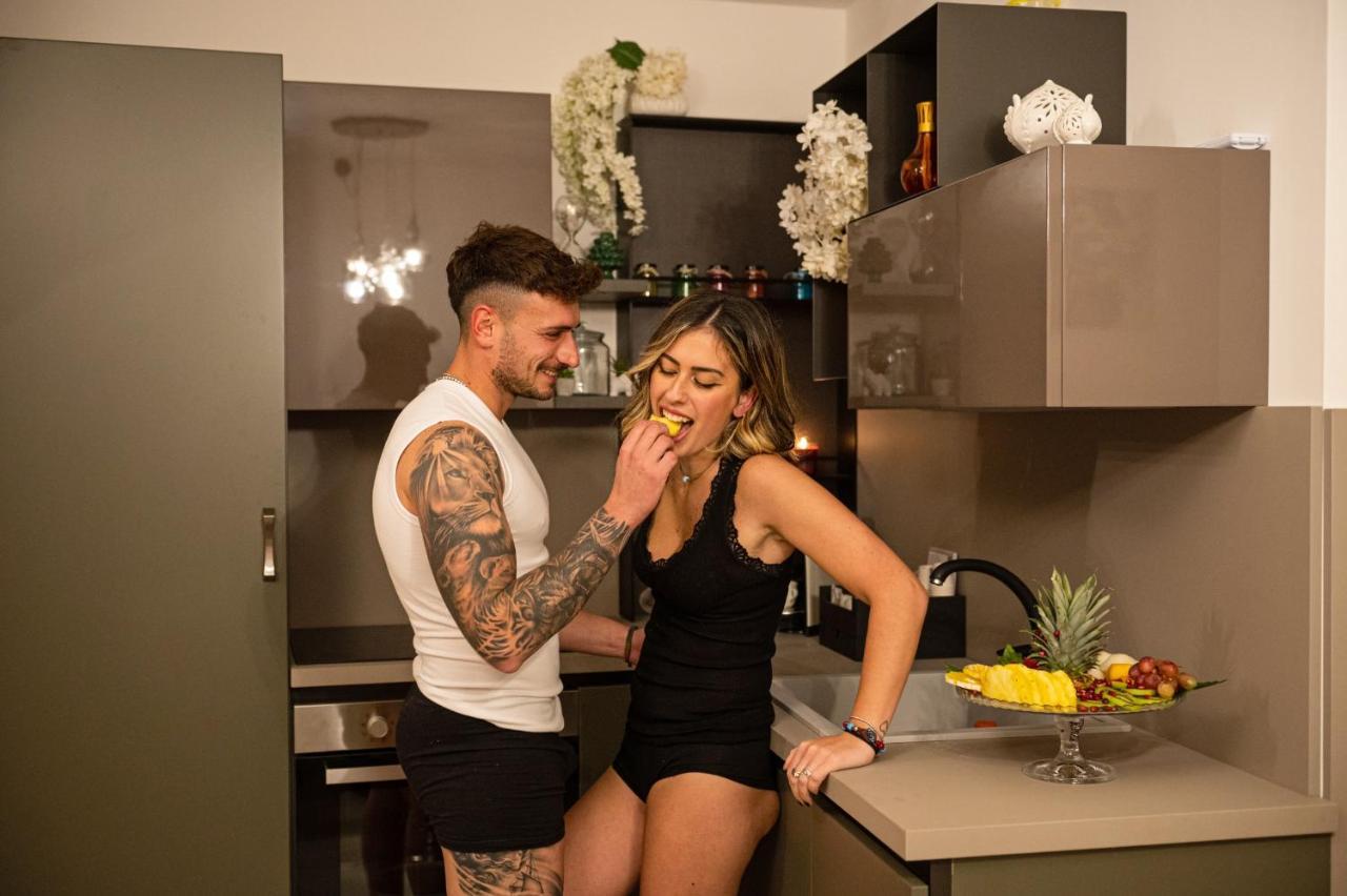 Suite88 Affittacamere Барлетта Экстерьер фото
