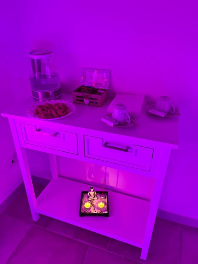 Suite88 Affittacamere Барлетта Экстерьер фото
