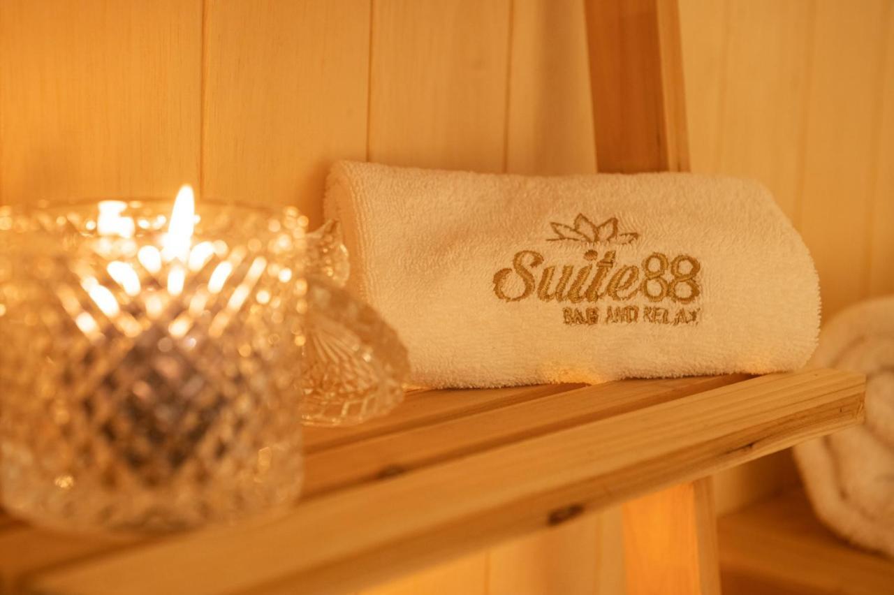 Suite88 Affittacamere Барлетта Экстерьер фото