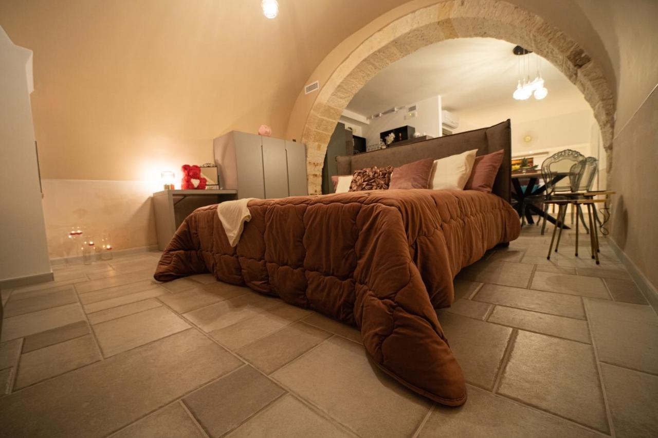Suite88 Affittacamere Барлетта Экстерьер фото