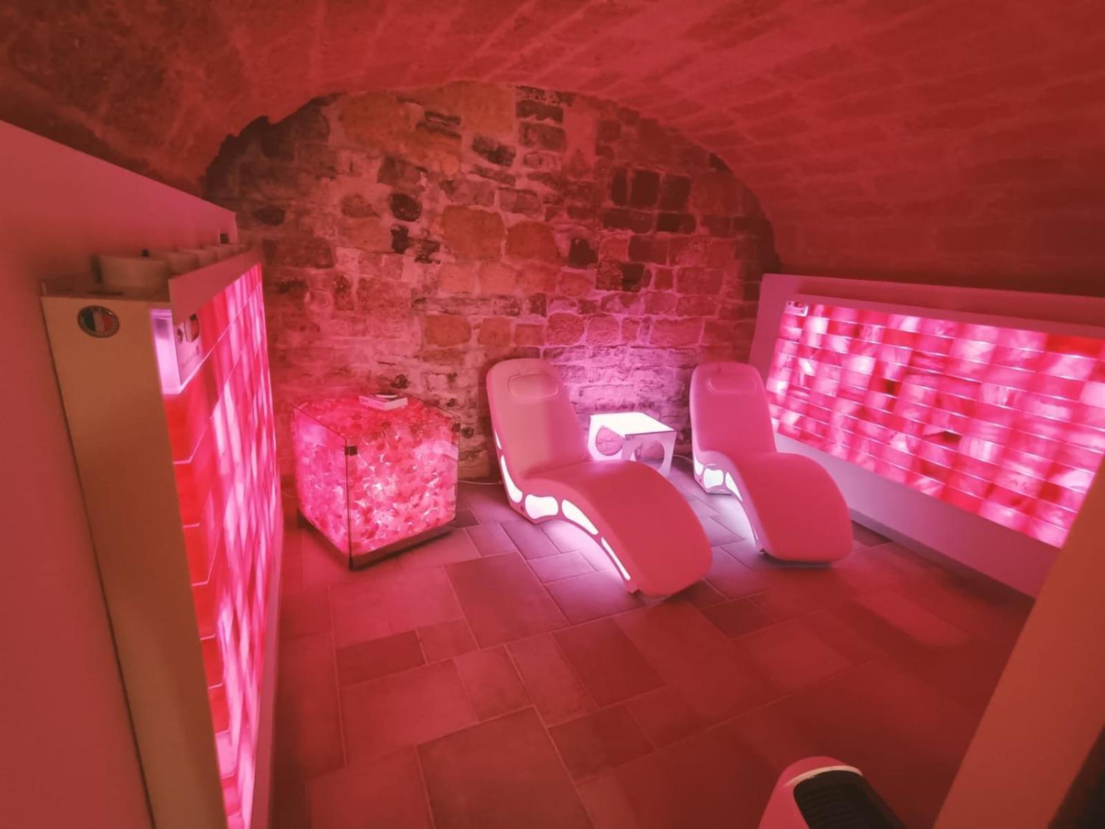 Suite88 Affittacamere Барлетта Экстерьер фото