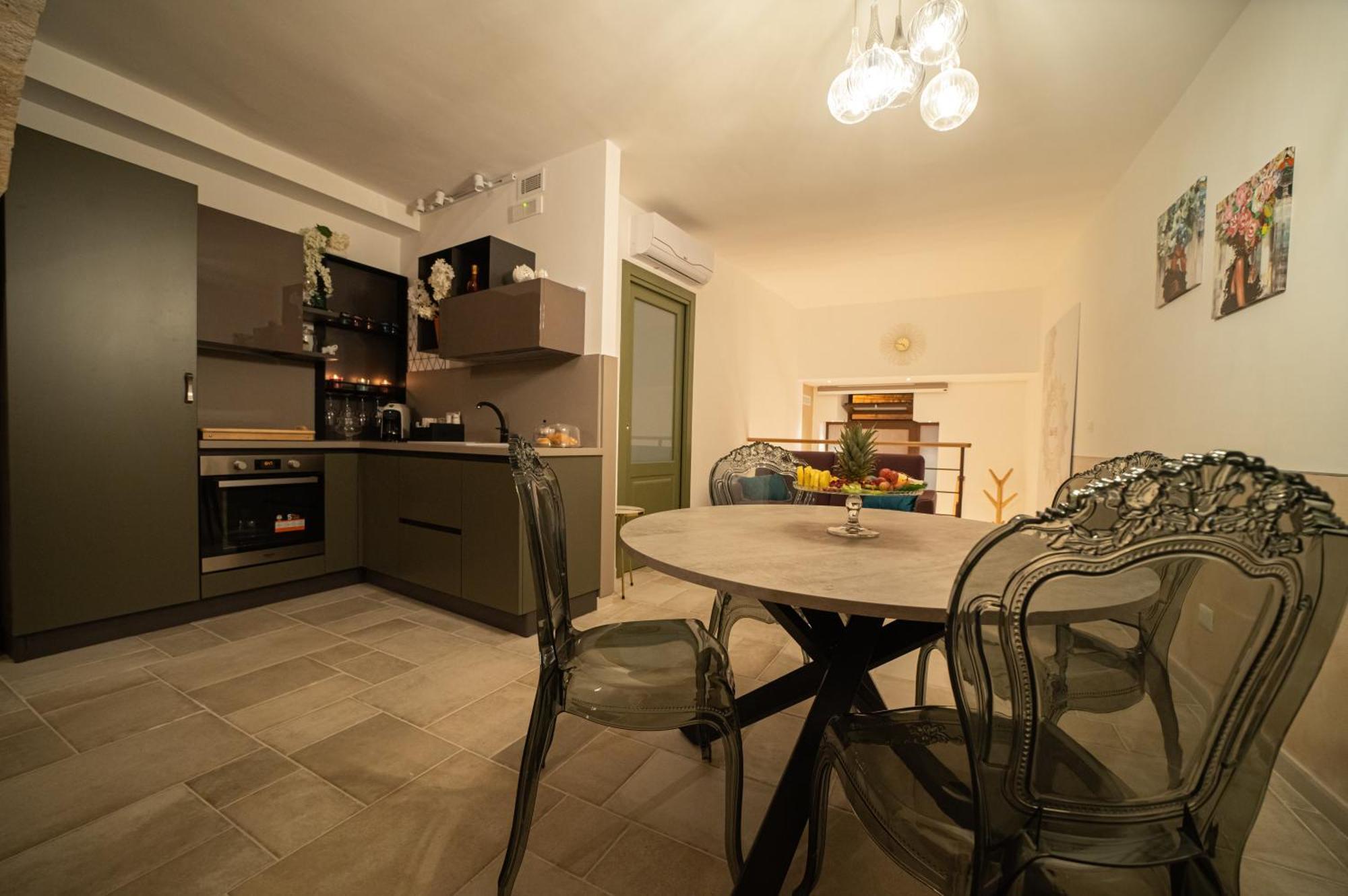 Suite88 Affittacamere Барлетта Экстерьер фото